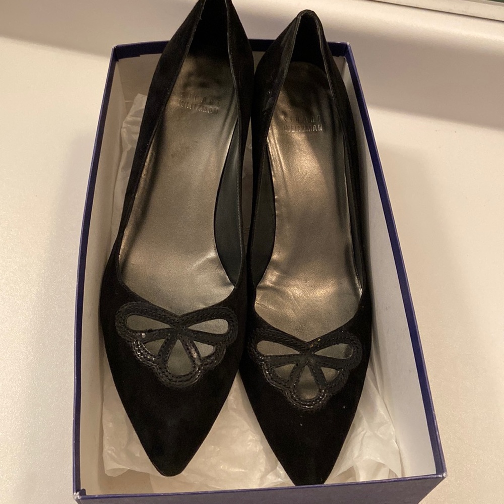 COPY - Stuart Weitzman shoes size 9 1/2